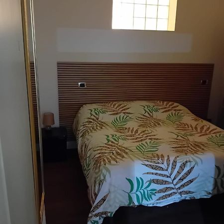 Casetta Di Trastevere Rzym Zewnętrze zdjęcie