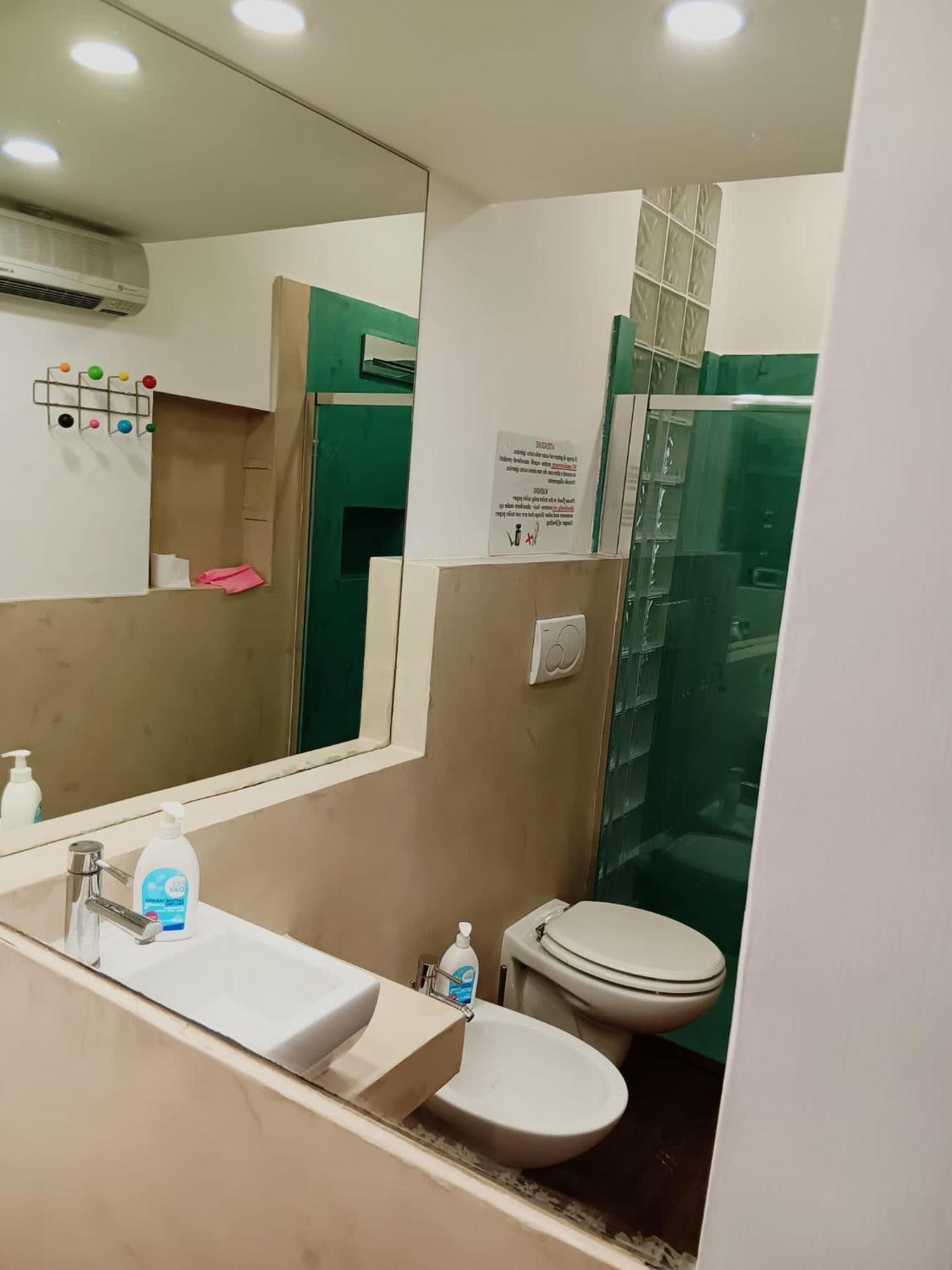 Casetta Di Trastevere Rzym Zewnętrze zdjęcie