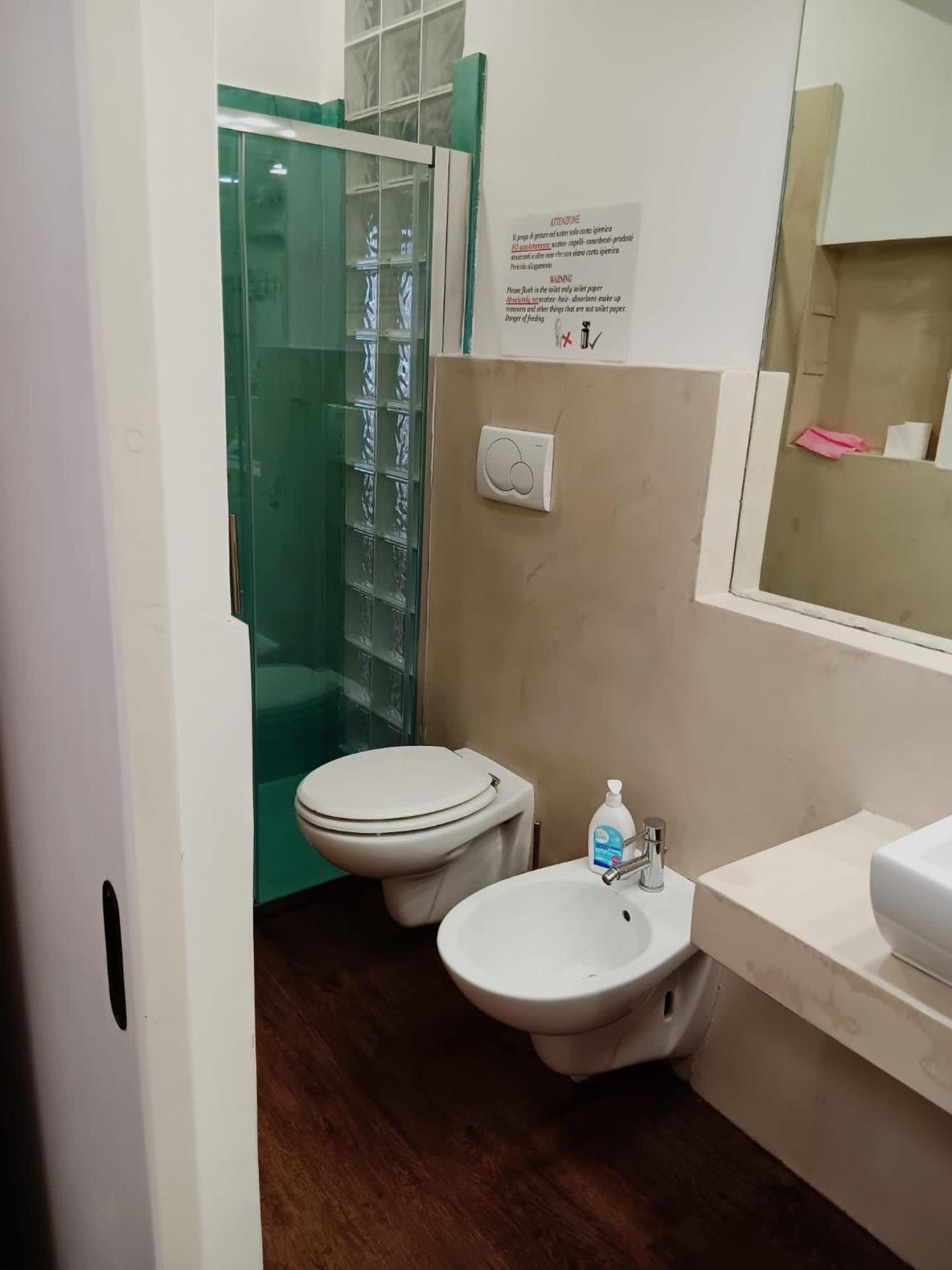 Casetta Di Trastevere Rzym Zewnętrze zdjęcie