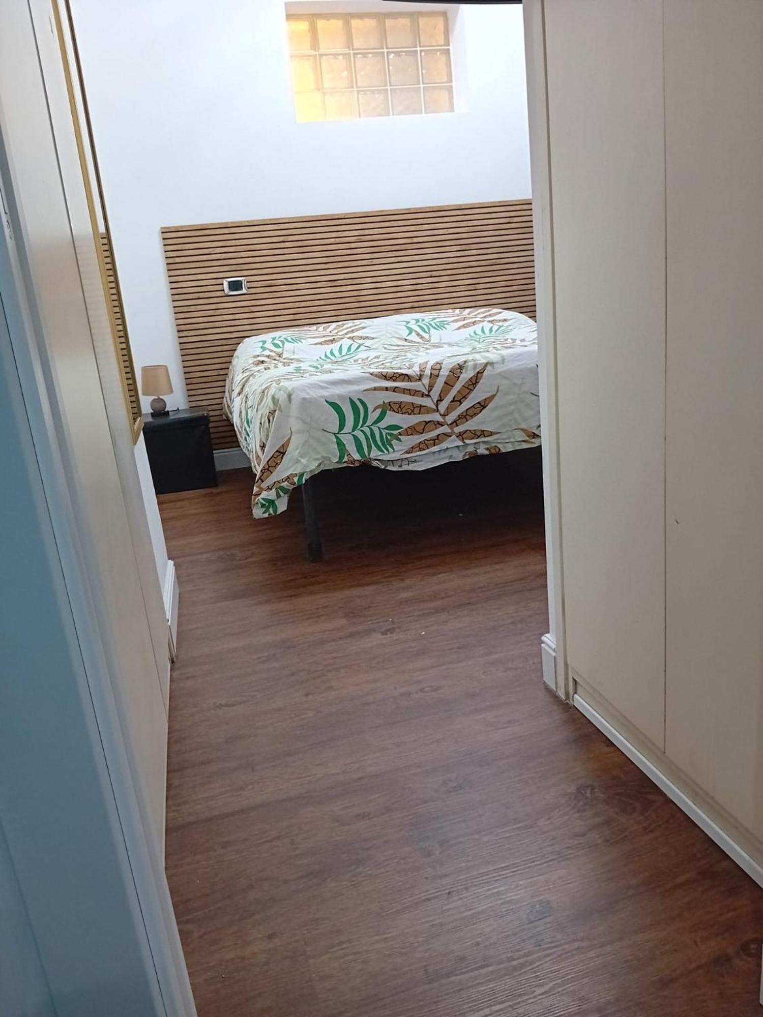 Casetta Di Trastevere Rzym Zewnętrze zdjęcie