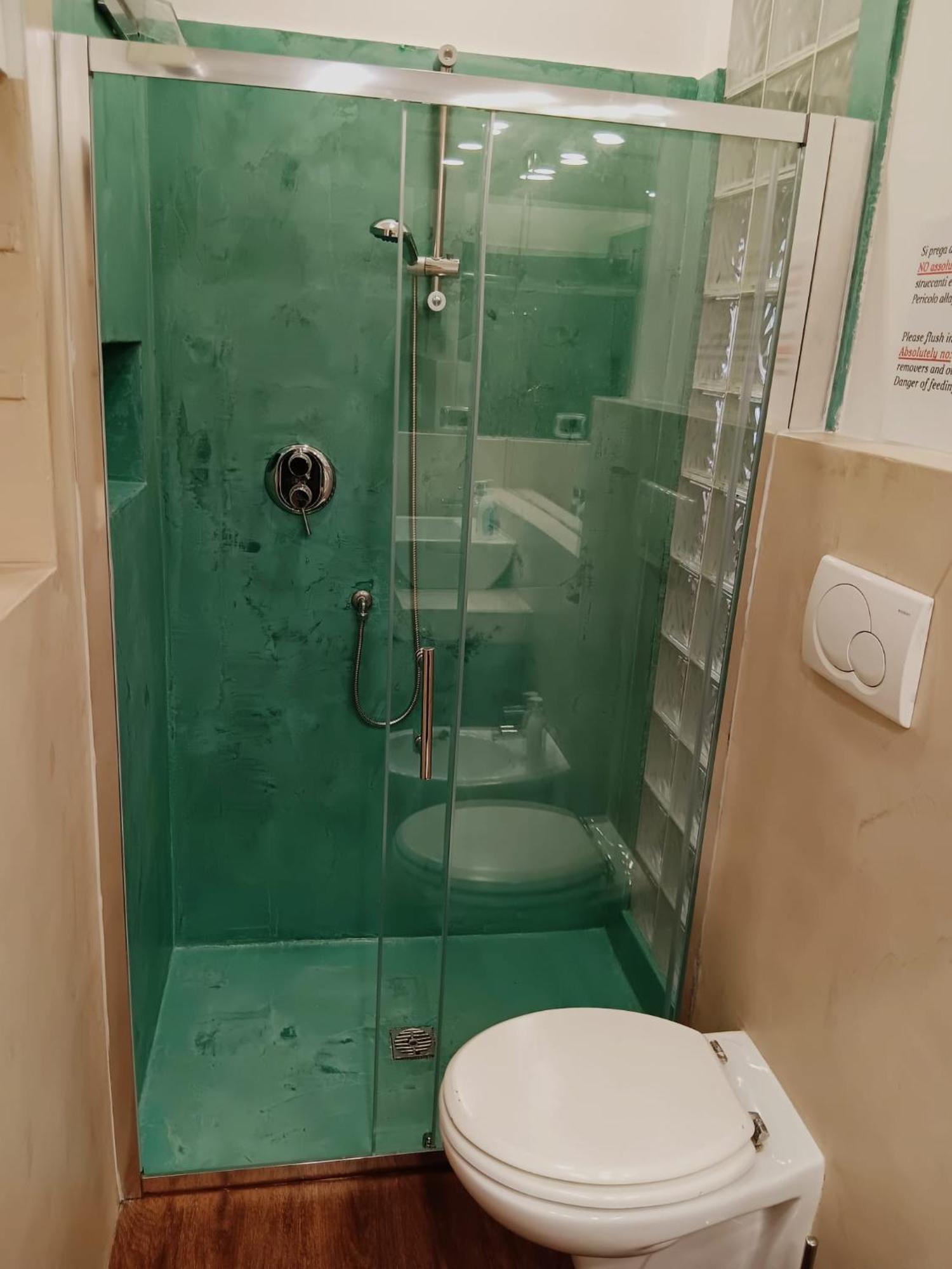 Casetta Di Trastevere Rzym Zewnętrze zdjęcie